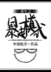 《重生之暴走模式》封面