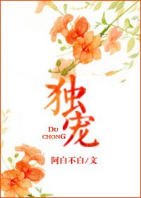《独宠》封面