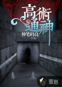 《高术通神》封面