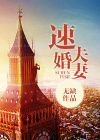 《速婚夫妻》封面