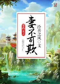 《采药女之妻不可欺》封面