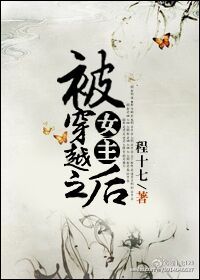 《被女主穿越之后》封面