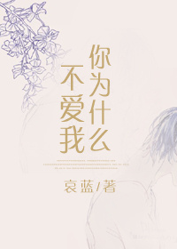 《[快穿]你为什么不爱我》封面