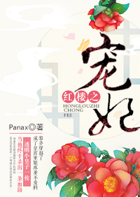 《红楼之宠妃》封面