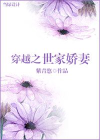 《穿越之世家娇妻》封面
