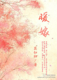 《暖嫁》封面