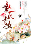 《赵氏贵女》封面