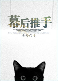 《幕后推手（娱乐圈）》封面