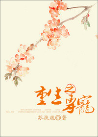 《重生之专宠》封面