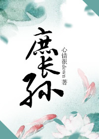 《庶长孙》封面