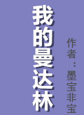 《我的曼达林》封面