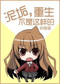 《泥垢，重生不是这样的》封面