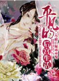 《平凡的后宫生活》封面