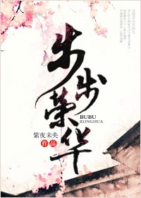 《步步荣华》封面