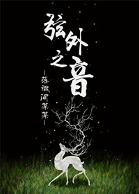 《弦外之音》封面