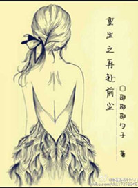 《重生之再赴前尘》封面