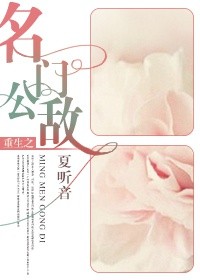 《重生之名门公敌》封面
