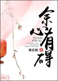 《余心有碍（双重生）》封面