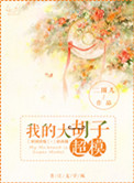 《我的大胡子超模》封面