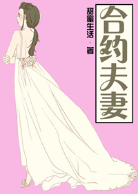 《合约夫妻》封面