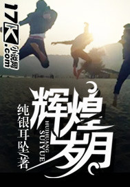 《辉煌岁月》封面
