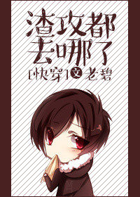 《渣攻都去哪了[快穿]》封面
