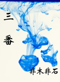 《三番》封面