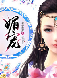 《媚宠（作者：唐梦若影）》封面