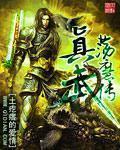 《真武荡魔传》封面