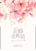 《此婚是我结》封面
