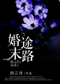 《婚途末路》封面