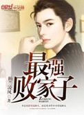 《最强败家子》封面