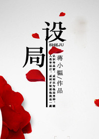 《设局》封面