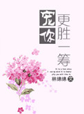 《宠你更胜一筹》封面