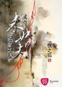 《我的未婚夫白狐大人》封面