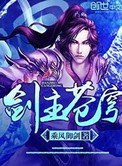《剑主苍穹》封面