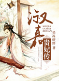 《淑嘉贵妃传》封面