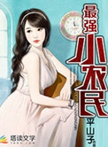 《最强小农民》封面