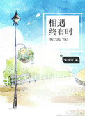《相遇终有时》封面