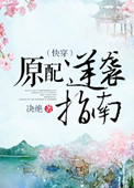 《原配逆袭指南（快穿）》封面