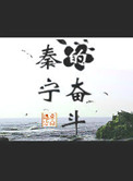 《秦宁的奋斗》封面