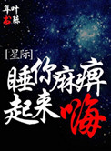 《睡你麻痹起来嗨[星际]》封面