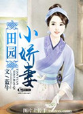 《田园小爱妻》封面