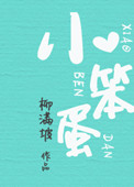 《小笨蛋》封面