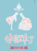 《你终于来了》封面