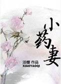 《小药妻》封面