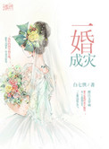 《一婚成灾》封面