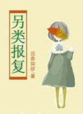 《另类报复》封面