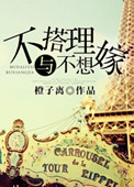 《不搭理与不想嫁》封面