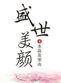 《盛世美颜》封面